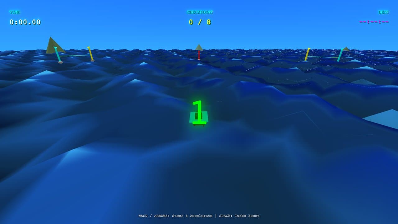 Gameplay screenshot placeholder
